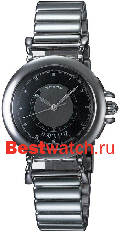Часы Issey Miyake Insetto SILAB005
